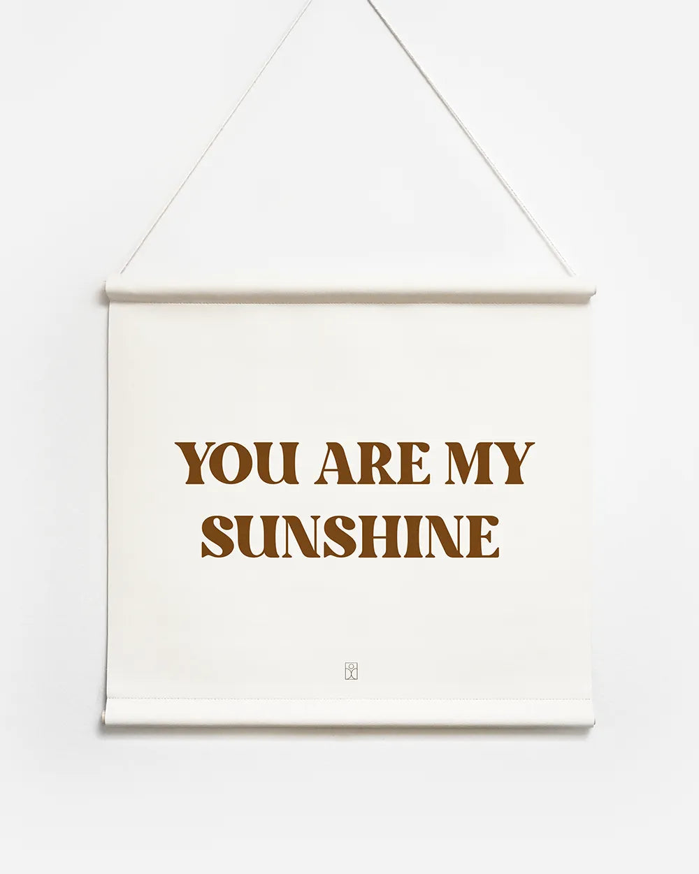 you are my sunshine banner